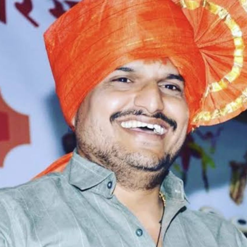 पळशीत शिवजयंती निमित्त कार्यक्रमांची रेचलेल:विद्यार्थ्यांच्या सर्वांगीण विकासासाठी विठ्ठल कांगणे यांचे व्याख्यान