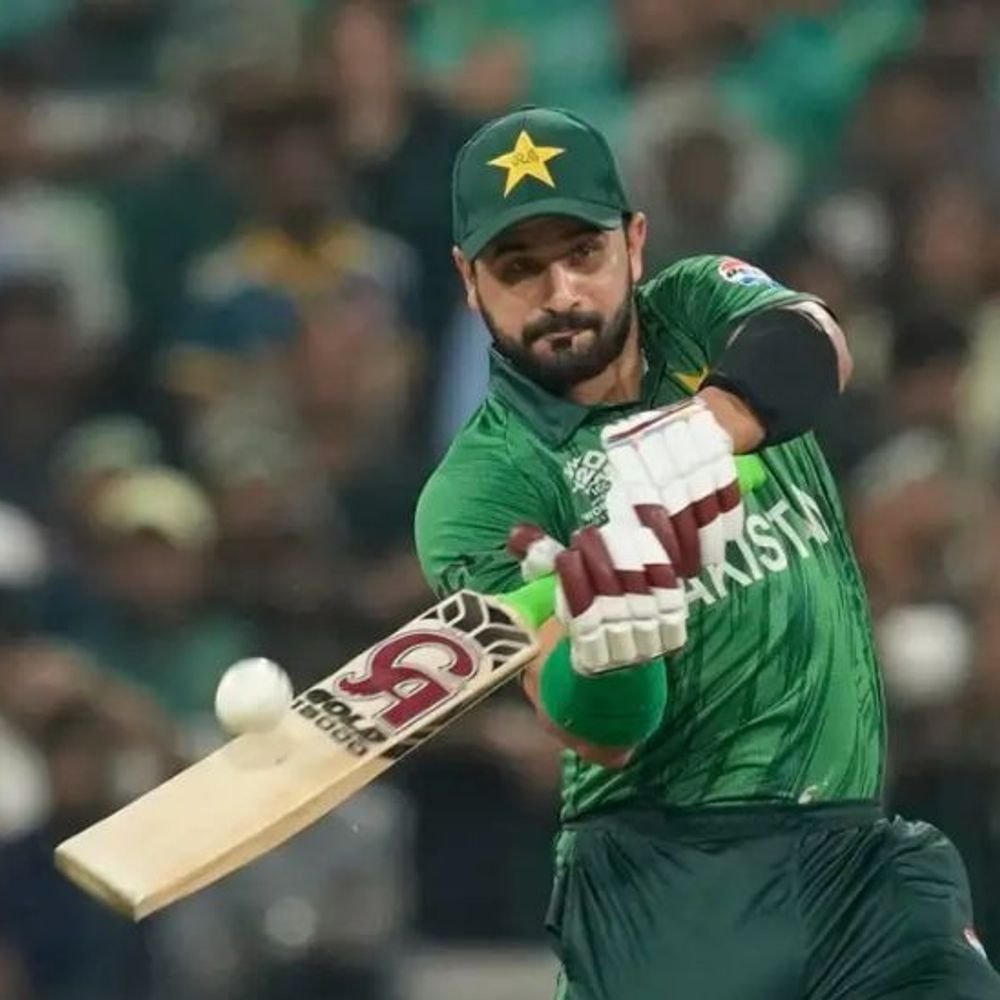 पाकिस्तानचा दुसरा विजय, अमेरिकेला 32 धावांनी हरवले:फरहानची फिफ्टी, बाबरने 46 धावा केल्या; उस्मान तारिकला 3 बळी