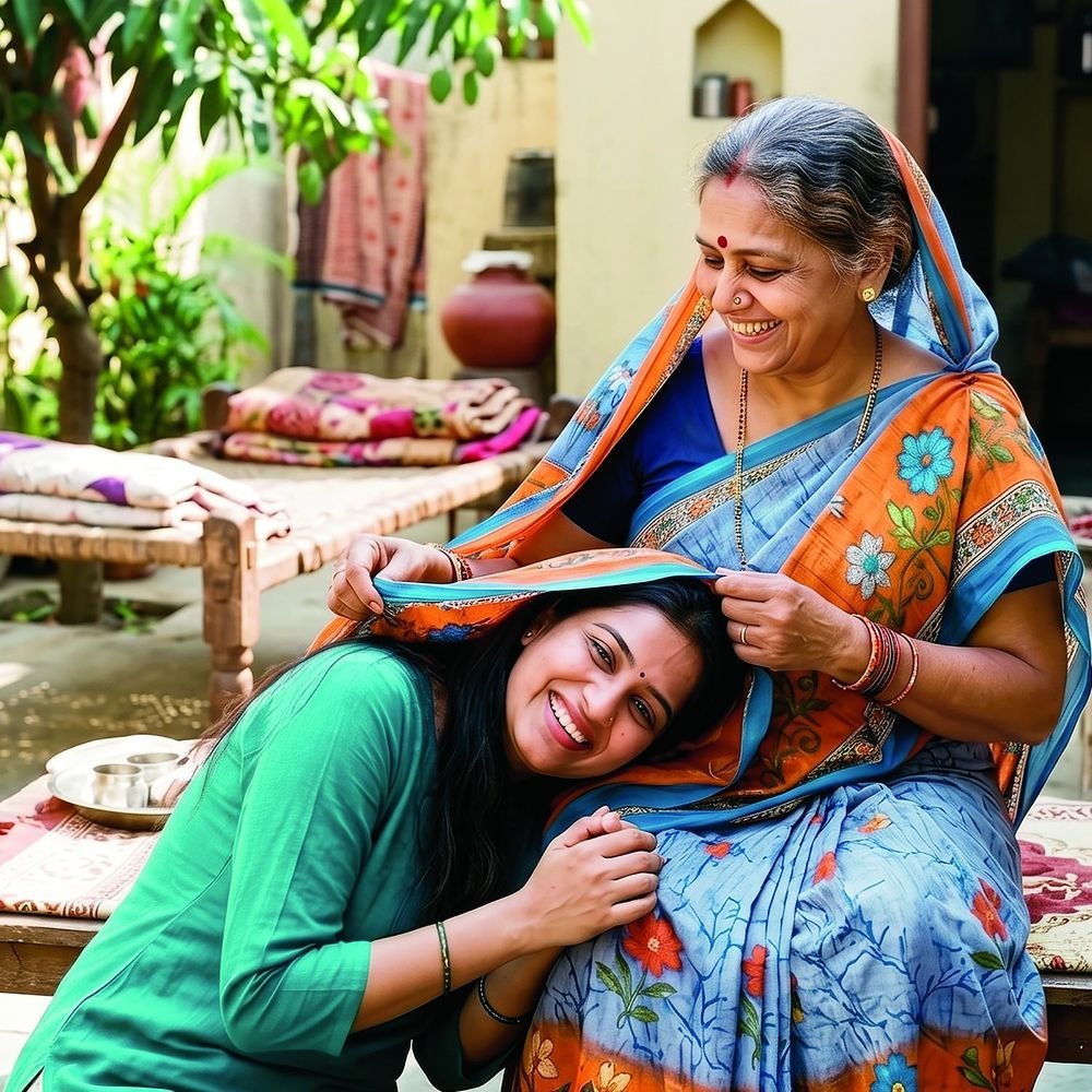 मदर्स-डे स्पेशल:बालपणापासून जीवनाच्या प्रत्येक टप्प्यावर आई सर्वात जवळ का असते, जाणून घ्या आईचे महत्त्व