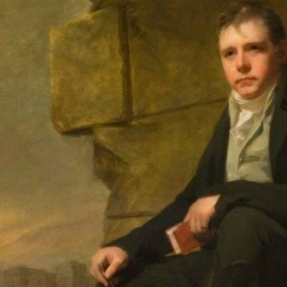 महान विचारवंतांकडून धडे:युद्ध हा एकमेव असा खेळ आहे, ज्यात दोन्ही पक्ष हरतात - सर वॉल्टर स्कॉट