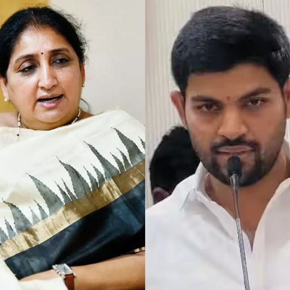 राहुरी, बारामतीत महायुतीचा 'एकतर्फी' करिश्मा:अक्षय कर्डिले अन् सुनेत्रा पवारांच्या विजयाचा अंदाज, काय सांगतो एक्झिट पोल?