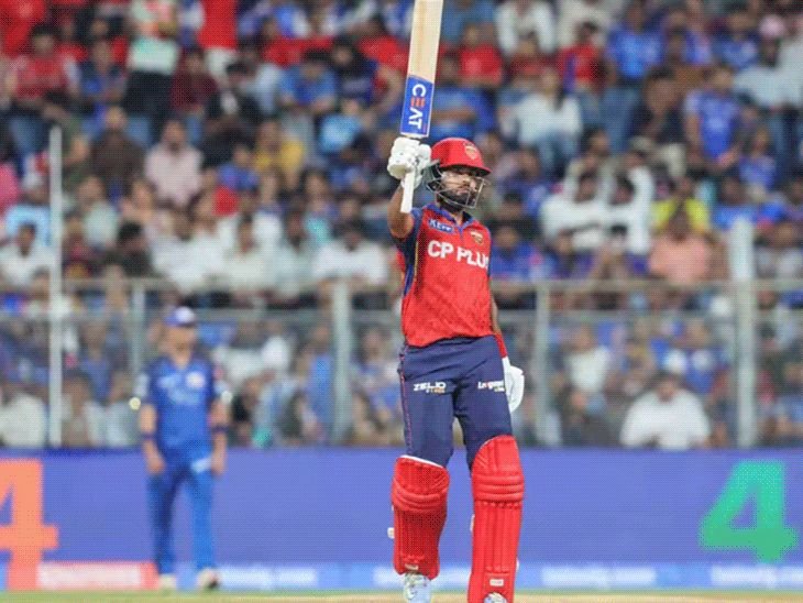 डी कॉकने धोनीला मागे टाकले:मुंबईचा दुसरा वैयक्तिक स्कोअररही बनला, श्रेयसच्या उत्कृष्ट झेलमुळे हार्दिक बाद; मोमेंट्स-रेकॉर्ड्स