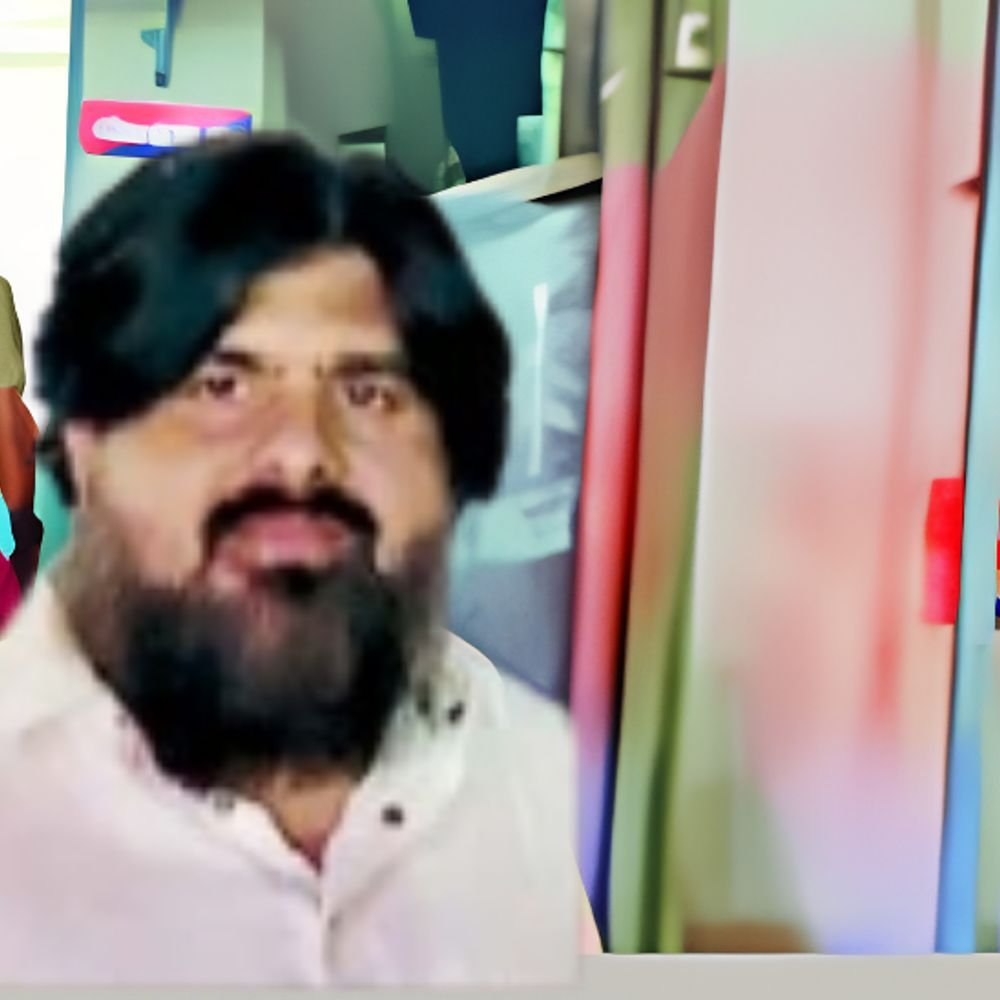 पदासाठी तिसरा मुलगा लपवला; संभाजीनगर एमआयएम नगरसेवकाला अटक:मुलाला दाखवले पुतण्या; नगरसेवक मेहराज खान यांच्यासह 7 जणांवर फसवणुकीचा गुन्हा