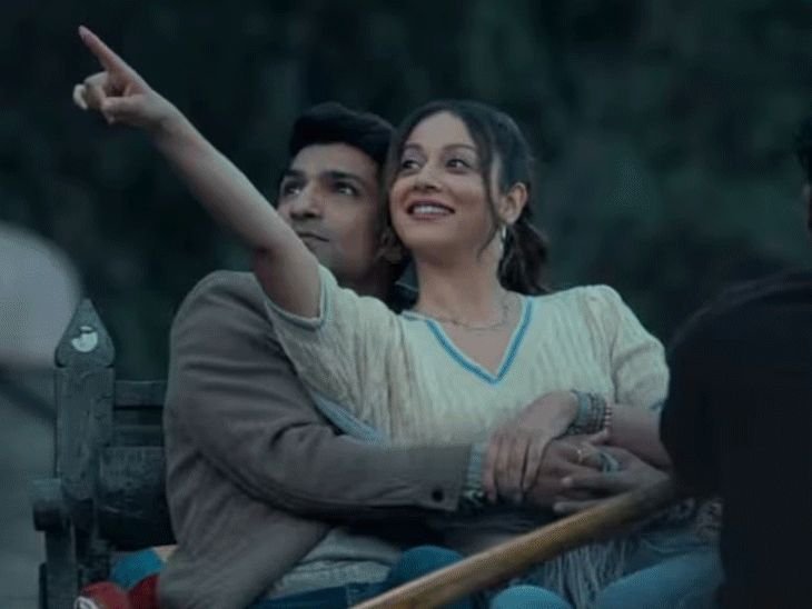 ‘ना जाने कौन आ गया’ साधेपणाने भरलेली प्रेमकथा:जतीन सरना, मधुरिमा रॉय व प्रणय पचौरीने प्रेम, आत्मचिंतन व साधेपणावर मनमोकळ्या गप्पा मारल्या