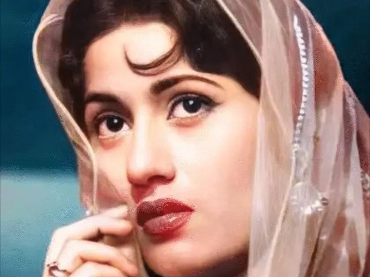 मधुबाला बायोपिकमध्ये कास्टिंगची चर्चा तीव्र:दावा- सई पल्लवीला मुख्य भूमिका मिळू शकते; आधी कियारा-अनीत पड्डा यांच्या नावांची चर्चा होती