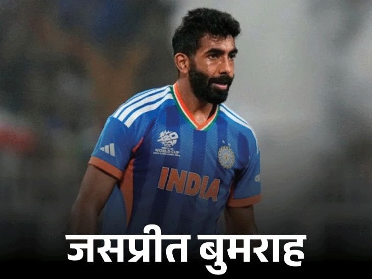 अफगाणिस्तानविरुद्ध टीम इंडियाची घोषणा आज:बुमराहला विश्रांती मिळू शकते, रोहितच्या फिटनेसवर सस्पेन्स; पडिक्कल-अकीब नबीवर लक्ष