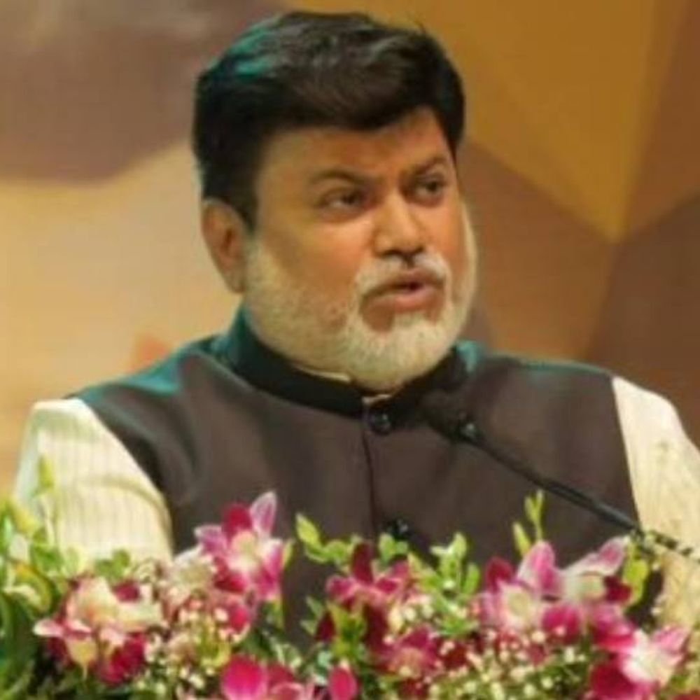 पुष्पा स्टाईलची गरज नाही; आम्ही जन्मापासूनच झुकत नाही:मंत्री उदय सामंतांचा विरोधकांना टोला; म्हणाले- शिवसेना कधीच झुकली नाही