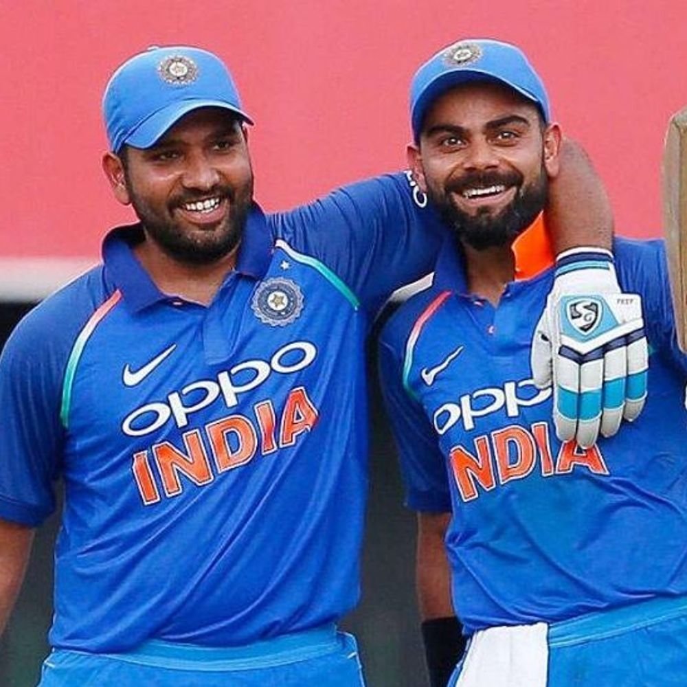 रोहित-कोहली ए प्लस मधून डिमोट होऊन ग्रेड-बी वर घसरले:गिल, बुमराह आणि जडेजाला ग्रेड ए मध्ये स्थान मिळाले, BCCI ची रिटेन्शन यादी जाहीर