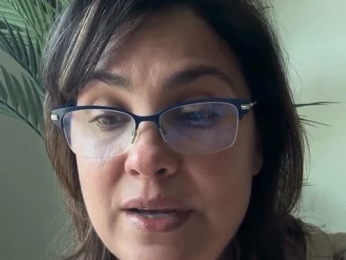 मुलीसोबत दुबईत अडकलेली लारा दत्ता भारतात परतली:म्हणाली- व्हिडिओ यासाठी पोस्ट केला, कारण तो माझा शेवटचा व्हिडिओ असू शकला असता