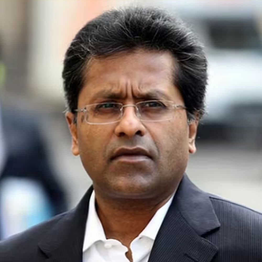 ललित मोदींची IPL मध्ये पुन्हा एंट्री होईल का?:राजस्थान रॉयल्सला विकत घेण्याच्या शर्यतीत सामील, डीलवर उद्या लंडनमध्ये बैठक