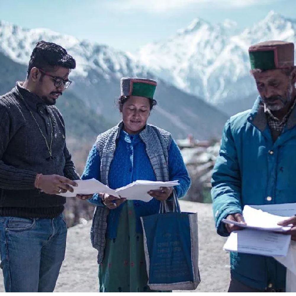 सुट्ट्या घालवण्याचा नवीन ट्रेंड स्वयंसेवक पर्यटन:यजमानाची जबाबदारी पार पाडून खाण्या-राहण्याचा खर्च वाचवा, देशभरात 2000 यजमानांचे नेटवर्क