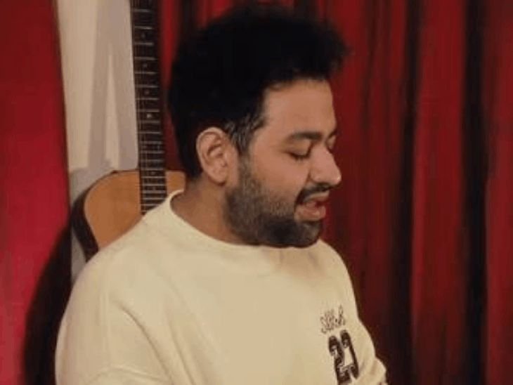AR रहमानच्या मुलाचा कार अपघात झाला:चेन्नईमध्ये पोर्श व वॅगन-आरची धडक, अमीनला किरकोळ दुखापत; पोलिसांनी दोन्ही गाड्या जप्त केल्या