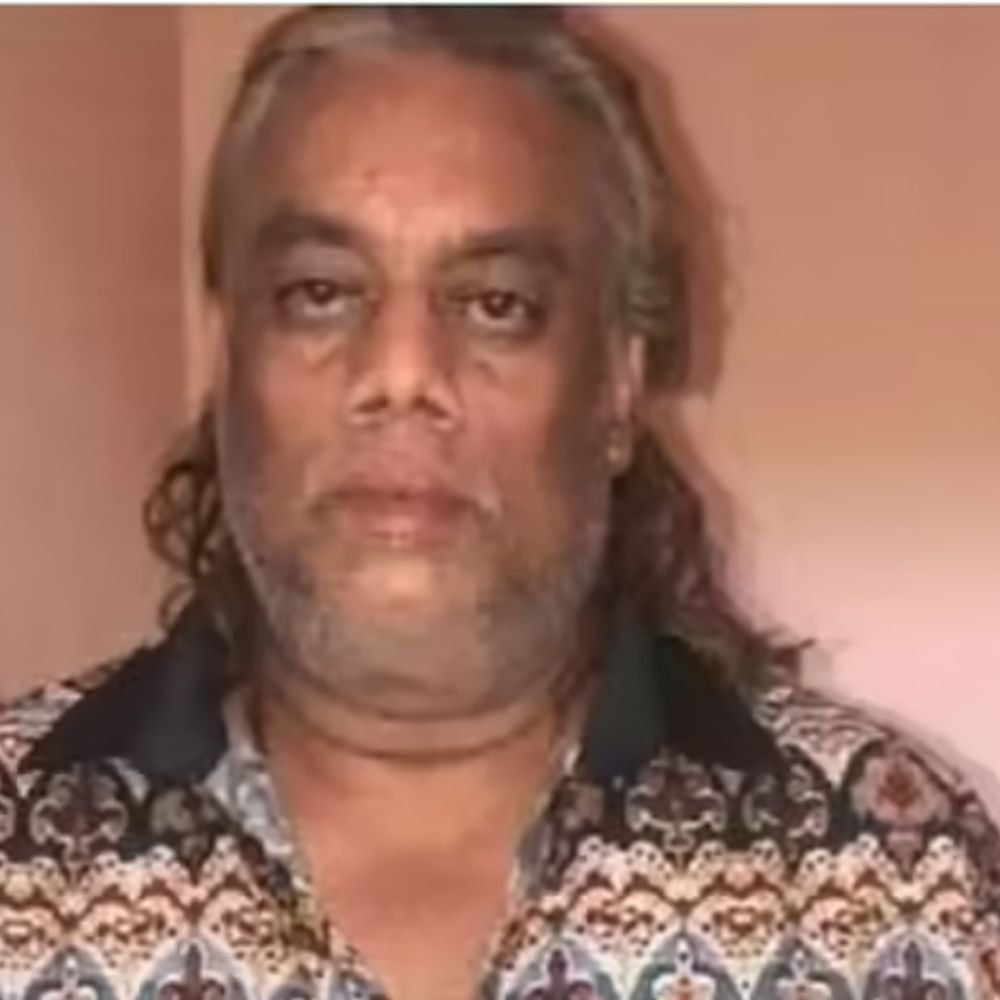 गँगस्टर रवी पुजारी ठाणे पोलिसांच्या ताब्यात:खंडणीच्या जुन्या प्रकरणात बंगळुरू येथून घेतले ताब्यात; कोर्टात हजर करणार