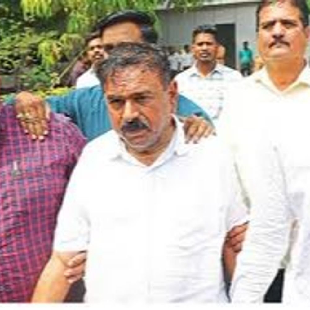 भोंदूबाबा अशोक खरात प्रकरण:SITकडून पीडितांना समोर येण्याचे आवाहन, संपर्क क्रमांक केला जारी; ओळख गोपनीय ठेवण्याचे आश्वासन