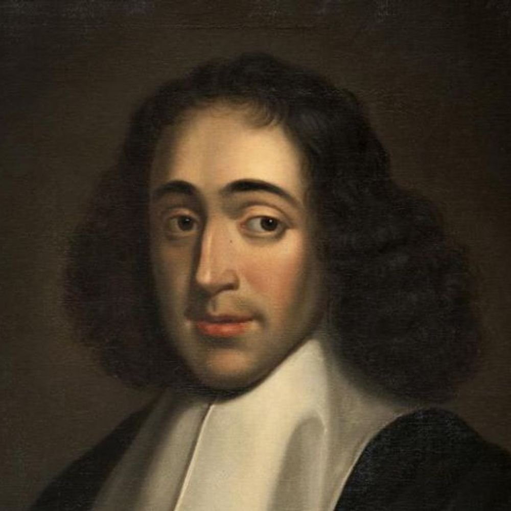 महान विचारवंतांकडून धडे:खरी समज आपल्याला स्वतंत्र करते - स्पिनोझा