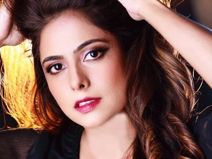 श्वेता राय म्हणाली- माझी कथाच या चित्रपटाची ताकद:छोट्या शहरातून हॉलीवूडपर्यंतचा प्रवास, भोपाळमध्ये चित्रीकरण, नवीन प्रतिभेला मोठी संधी