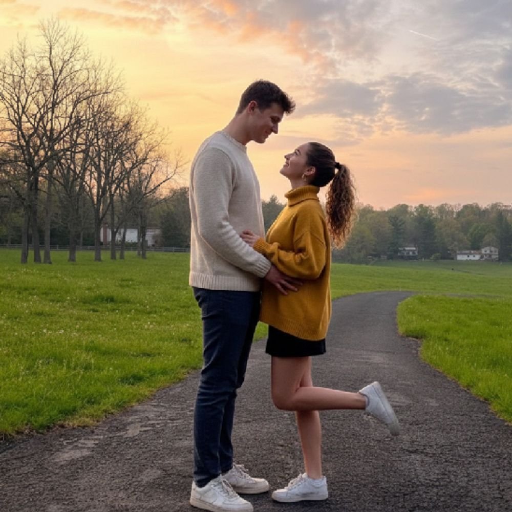 संशोधन: आयुष्यात दोनदा होते प्रेम:पुरुष लवकर प्रेमात पडतात, स्त्रिया ते अधिक तीव्रतेने अनुभवतात