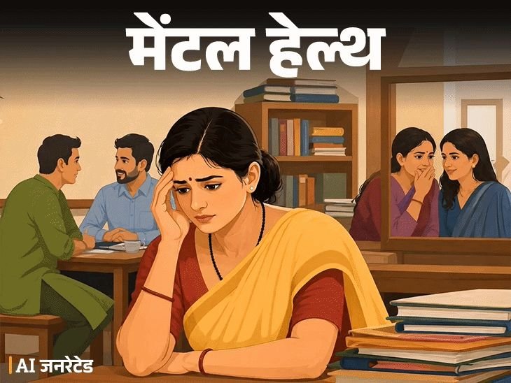 लोकांसमोर बोलताना भीती वाटते:मी घाबरते, लोक मला मूर्ख समजतील, जज करतील, या अशा परिस्थितीतून बाहेर कसे पडू?