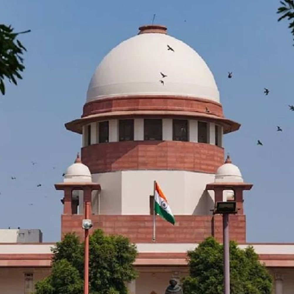 सबरीमाला:परंपरा गरजेची आहे, हे निश्चित करणे कठीणच- सुप्रीम काेर्ट, पूजा कशी, कधी व्हावी हा भाविकांचा निर्णय