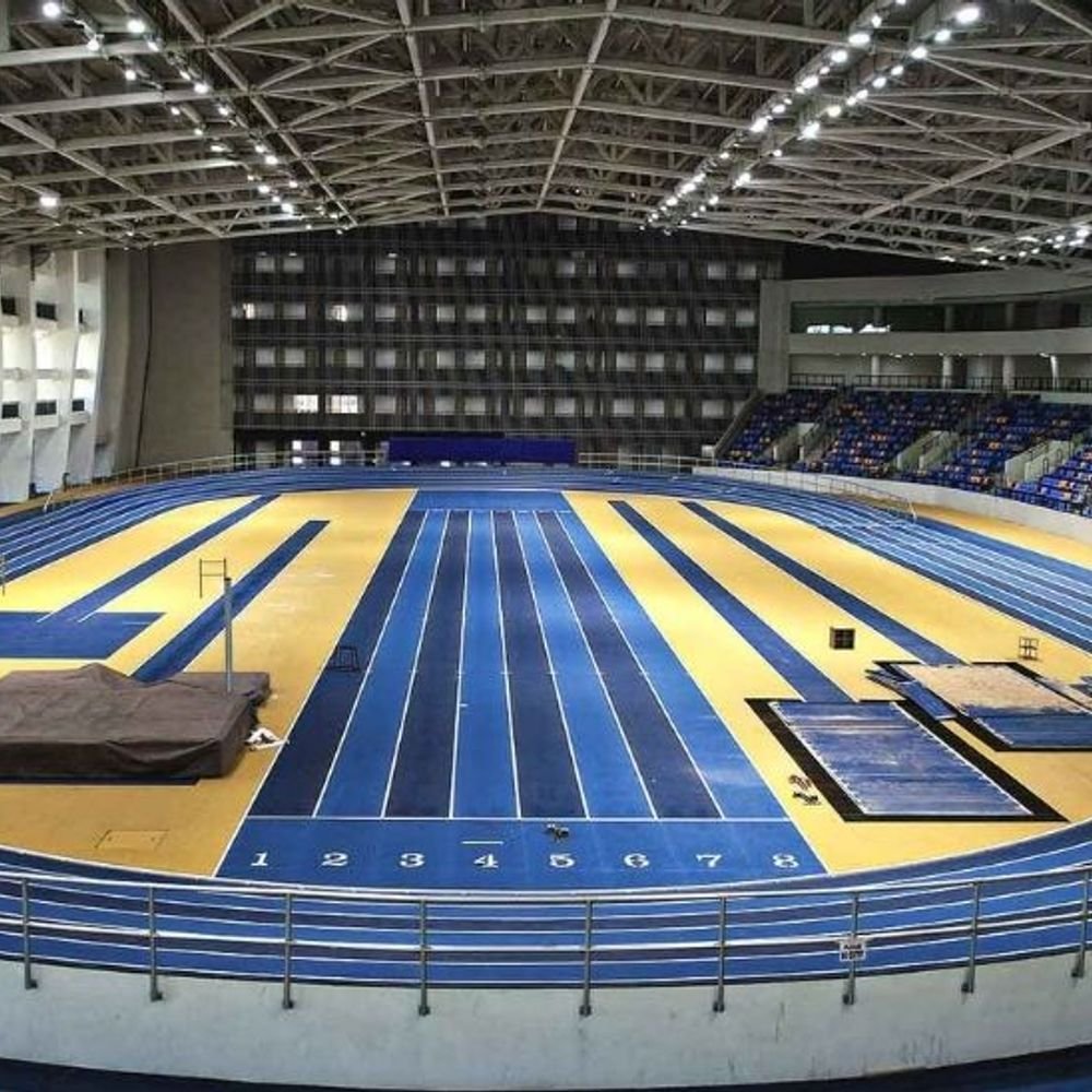 भारत 2028 मध्ये वर्ल्ड इनडोअर ऍथलेटिक्स चॅम्पियनशिपचे यजमानपद भूषवेल:आशियातील चौथा देश बनेल, भुवनेश्वरमध्ये आयोजन