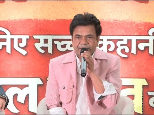 राजपाल यादव म्हणाला- माझ्याकडे ₹1200 कोटींचे काम आहे:तरीही प्रकरण तुरुंगापर्यंत पोहोचले, तक्रारदाराने मालमत्तेची कागदपत्रे आणि सुरक्षा रक्कम नाकारली