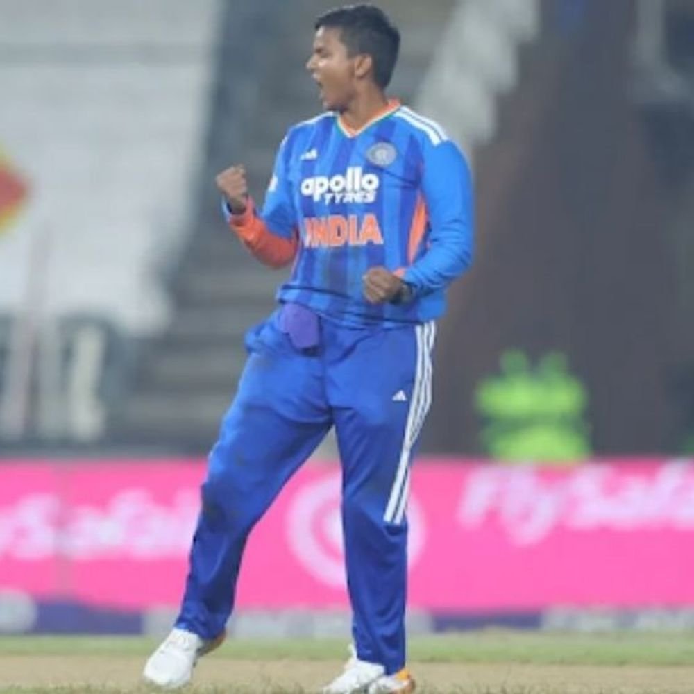 भारतीय महिला संघाने दक्षिण आफ्रिकेला हरवले:दीप्तीने 36 धावा केल्या आणि 5 बळीही घेतले, आफ्रिका मालिकेत 3-1 ने आघाडीवर