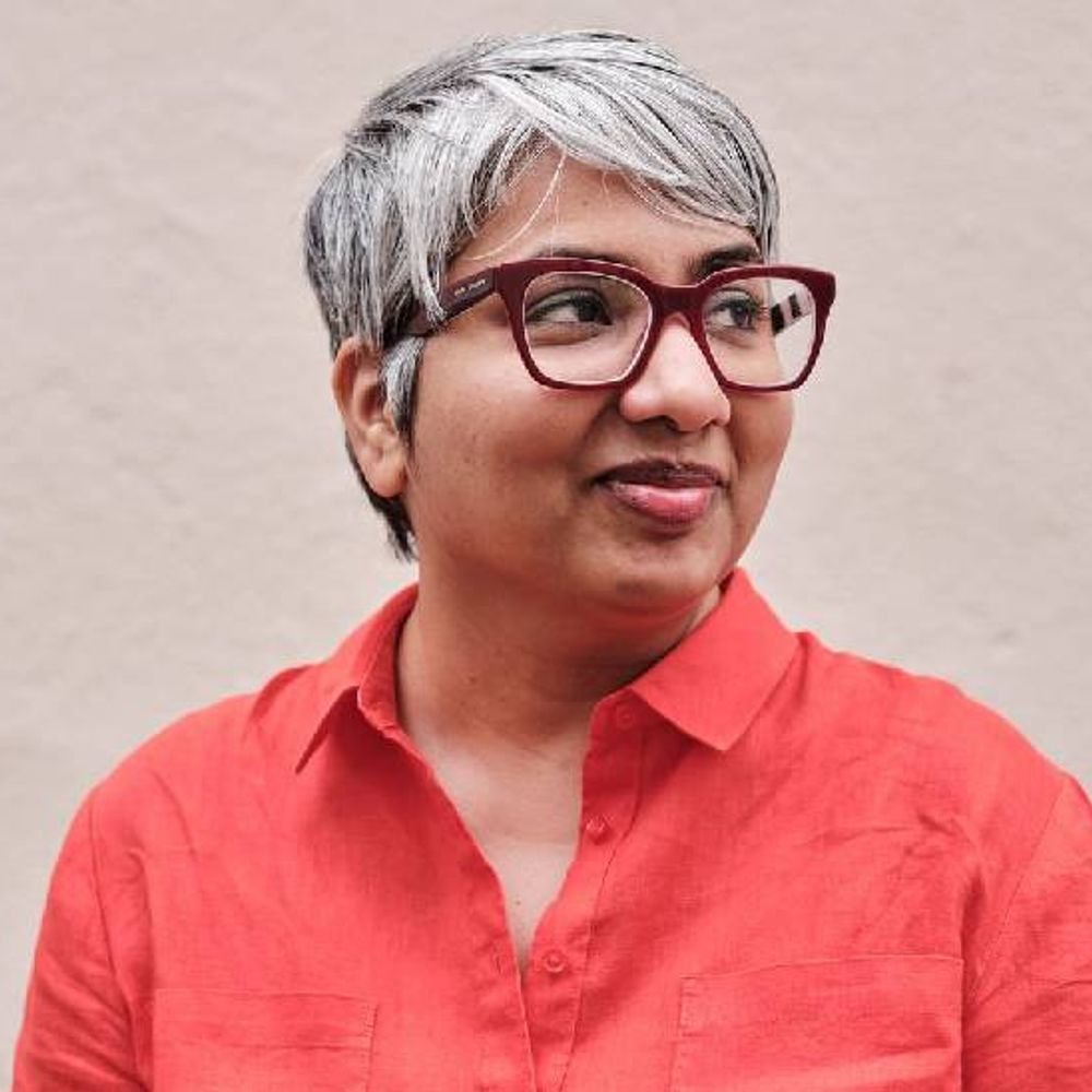 कैलाश परिक्रमेत आत्म्याला मिळाले अनंत समाधान:भारतवंशीय लेखिका म्हणतात- बहिणीच्या मृत्यूने खचले होते; 18000 फुटांवर एकांताने शिकवले- नाते संपतात, माणसे नाही