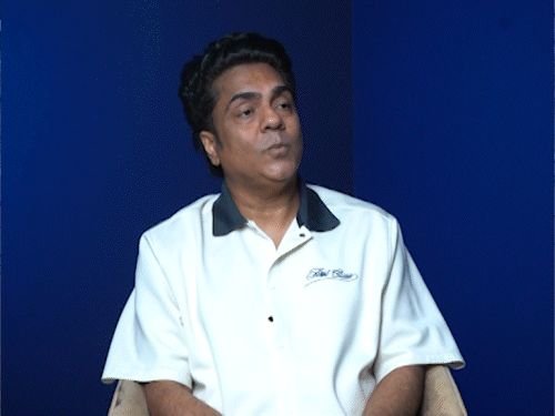 विपिन अनेजा म्हणाले- रहमानकडे स्वतःच्या आवाजातील गाणे मागितले:हनी सिंगने फोन करून सांगितले- तुमची गझल मनाला भिडली