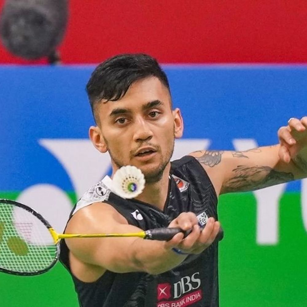 थॉमस आणि उबर कपमध्ये भारताला कठीण ड्रॉ मिळाला:पुरुष आणि महिला संघ पहिला सामना चीनसोबत खेळतील; 24 एप्रिल ते 3 मे पर्यंत स्पर्धा होईल