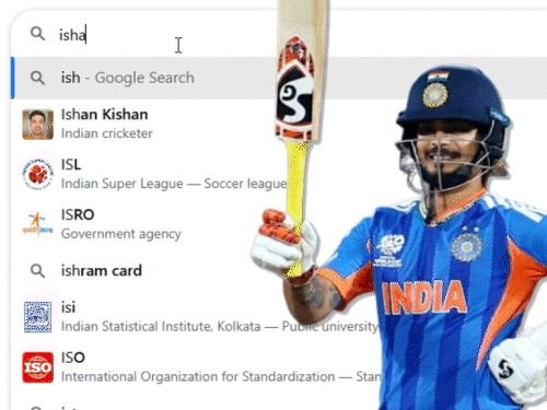ईशान किशनची उंची किती, त्याची गर्लफ्रेंड कोण:गुगलवर पाकिस्तानात 3 दिवसांपासून हेच सर्चिंग, म्हणाले- 5 फुटांचा मुलगा संपूर्ण संघावर भारी