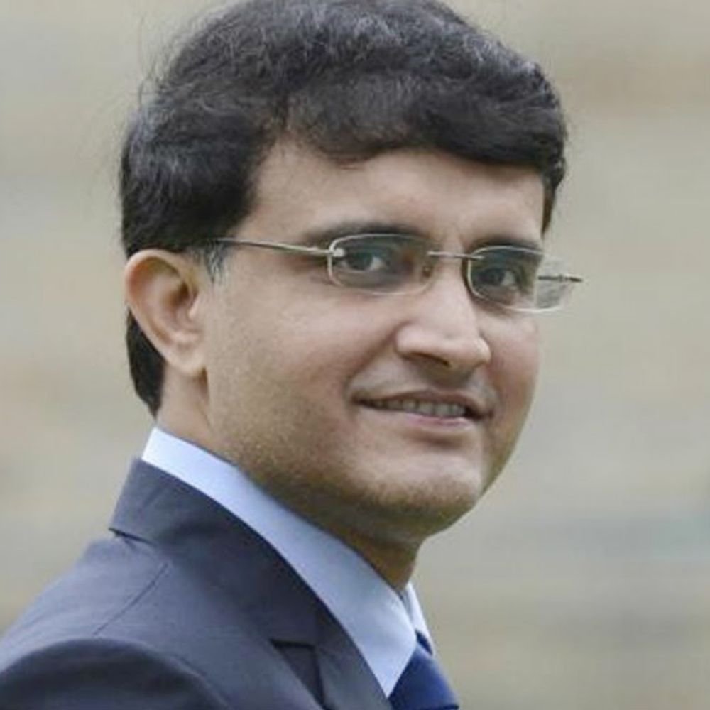 सौरव गांगुली, पत्नी डोना यांना जीवे मारण्याची धमकी:2 पत्रे पाठवली; लिहिले- सर्वांना संपवून टाकू; 6 महिन्यांपासून येत आहेत पत्र