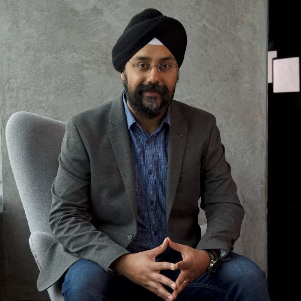उबर इंडियाचे CEO प्रभजीत सिंग यांचा राजीनामा:सप्टेंबरमध्ये ओपनएआयमध्ये सामील होतील, कंट्री मॅनेजिंग डायरेक्टरचे पद सांभाळतील