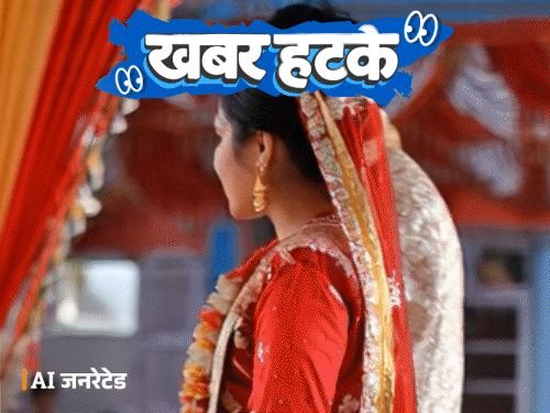 एका महिलेची 5 महिन्यांत 3 लग्नं:पायाविना एव्हरेस्ट सर केले; पत्नीने घटस्फोट मागितला, पतीने जेसीबीने घर पाडले