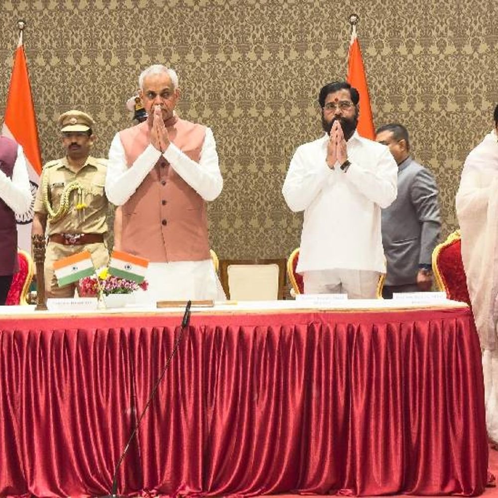 शुभेच्छा देण्याचा हा प्रसंग नाही, पण सुनेत्रा वहिनींचा निर्णय कौतुकास्पद:अजितदादांचा वारसा समर्थपणे चालवतील - मुख्यमंत्री फडणवीस