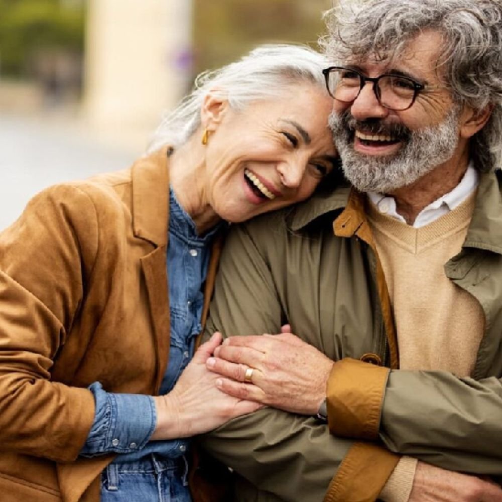 वाढत्या वयात मानसिक घट आवश्यक नाही:12 वर्षांचे संशोधन; 65 वर्षांवरील 11 हजार वृद्धांचा मागोवा घेतला, 45% वृद्धांच्या आरोग्यात सुधारणा