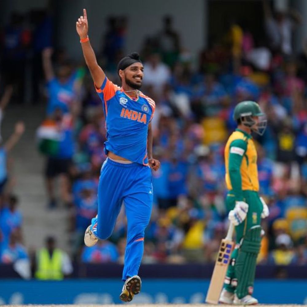 भारत सुपर-8 मध्ये दक्षिण आफ्रिका आणि वेस्ट इंडिजशी भिडणार:ऑस्ट्रेलिया बाहेर पडला, त्यामुळे झिम्बाब्वेसोबतही सामना; टीम इंडियाचे संपूर्ण वेळापत्रक पहा