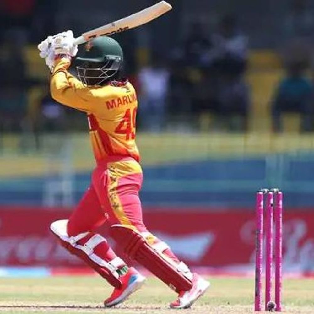 टी-20 वर्ल्डकप, बेनेटचे पहिले टी-20 वर्ल्डकप अर्धशतक:बर्लसोबत अर्धशतकी भागीदारी, स्कोअर 131/1; ऑस्ट्रेलियाने दुसरा रिव्ह्यू देखील गमावला