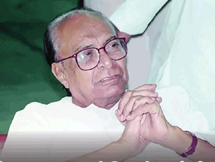 निशिकांत दुबेंनी माफी मागितली, म्हणाले- बीजू पटनायक मोठे नेते:आधी म्हणाले होते CIA-नेहरू यांच्यातील दुवा; आता म्हणाले- माझ्या विधानाचा चुकीचा अर्थ लावला