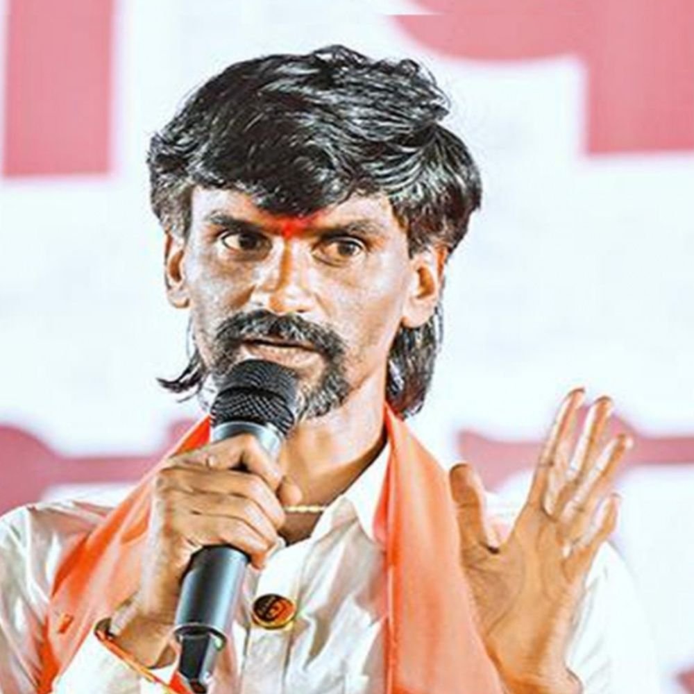 'मराठा-कुणबी' स्वतंत्र मंत्रालय स्थापन करा:मराठा आरक्षण उपसमिती बरखास्त खरा, मनोज जरांगे पाटलांची मुख्यमंत्र्यांकडे मागणी