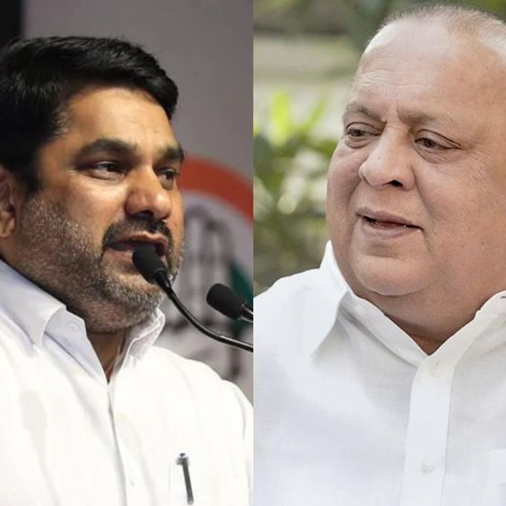 मुश्रीफ साहेबांनी मदत मागितली तर विचार करू:कोल्हापूर झेडपीच्या सत्तेबाबत सतेज पाटलांचे सूचक विधान, राजकीय वर्तुळात चर्चा