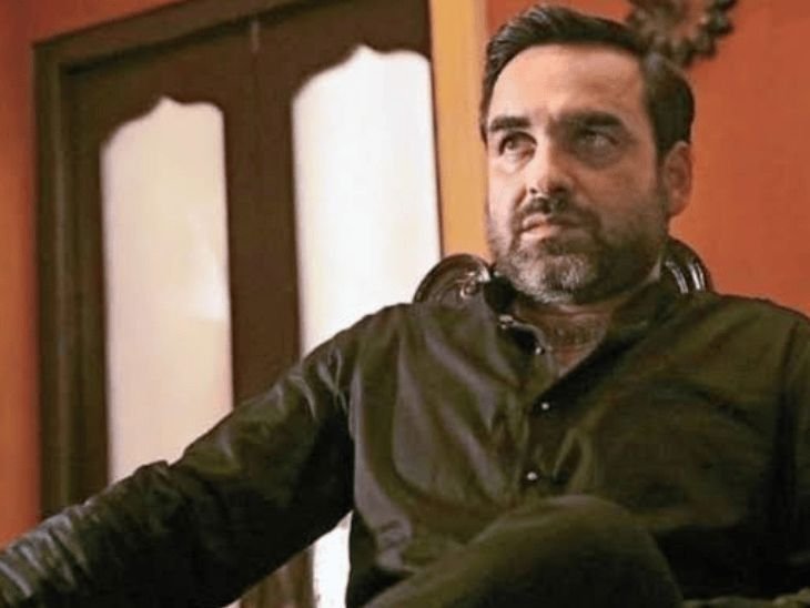 आम्ही घाबरणार नाही:भावावर कुऱ्हाडीने झालेल्या जीवघेण्या हल्ल्यावर पंकज त्रिपाठी म्हणाले, 'जगात कोणासोबतही चुकीचं केलं नाही'