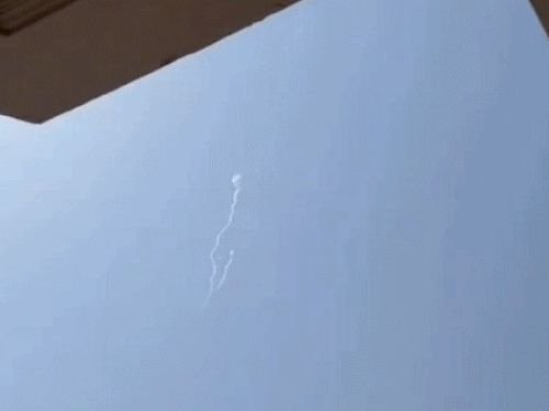 हरियाणाच्या व्यक्तीने दोहामधून बॉम्ब हल्ल्याचा व्हिडिओ टाकला:3 वर्षांपासून परदेशात, म्हटले- 5-6 हरियाणवी मुले अडकली, लोकांना सुरक्षित ठिकाणी पोहोचवले