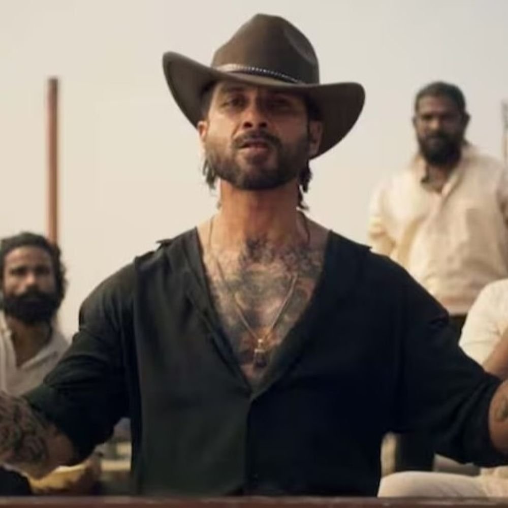 ओ रोमियो बॉक्स ऑफिस कलेक्शन:चित्रपटाने चौथ्या दिवशी 5 कोटी कमावले, व्हॅलेंटाईन डेला निर्मात्यांनी खास ऑफर दिली