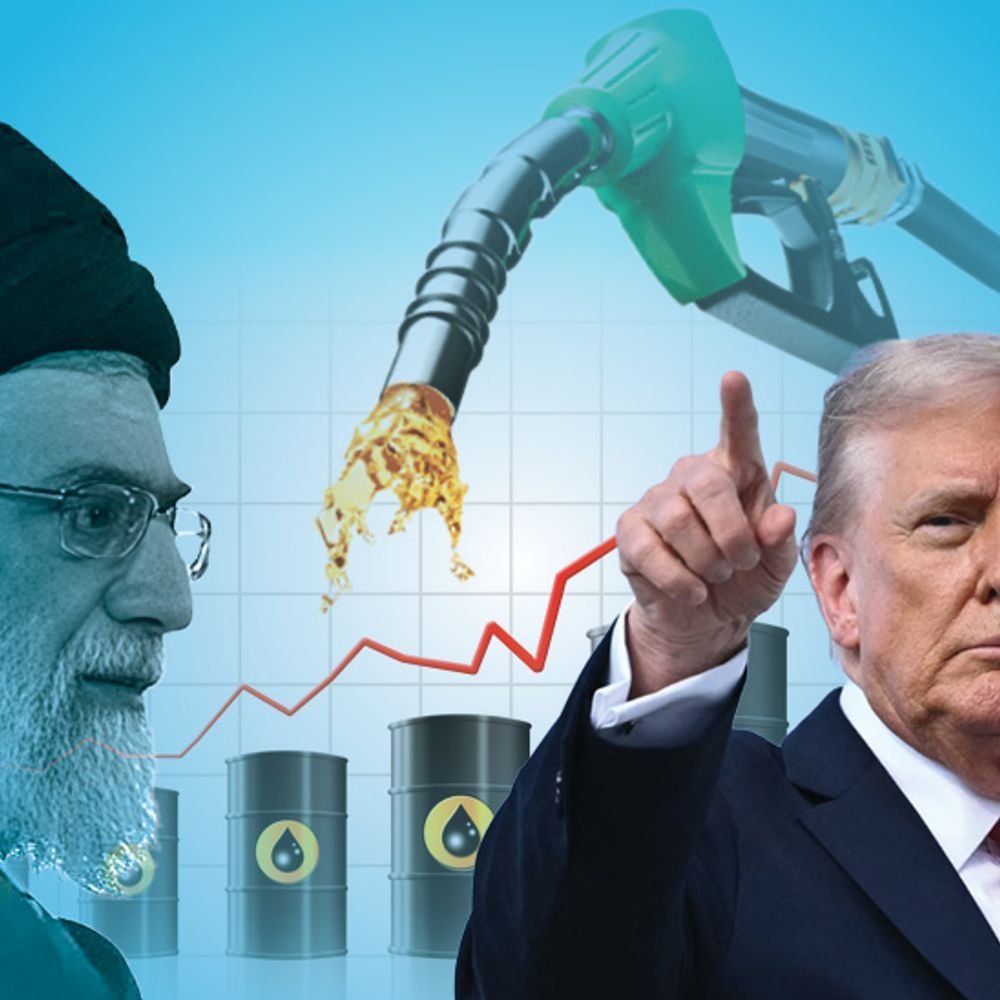 भारत 30 दिवसांपर्यंत रशियाकडून स्वस्त तेल खरेदी करू शकेल:अमेरिकेने 3 एप्रिलपर्यंत विशेष परवाना दिला, पेट्रोल-डिझेलचे दर वाढणार नाहीत