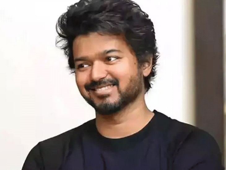 TVK प्रमुख अभिनेता विजयवर अनैतिक संबंधांचा आरोप:पत्नी संगीताने 25 वर्षांनंतर दाखल केली घटस्फोटाची याचिका