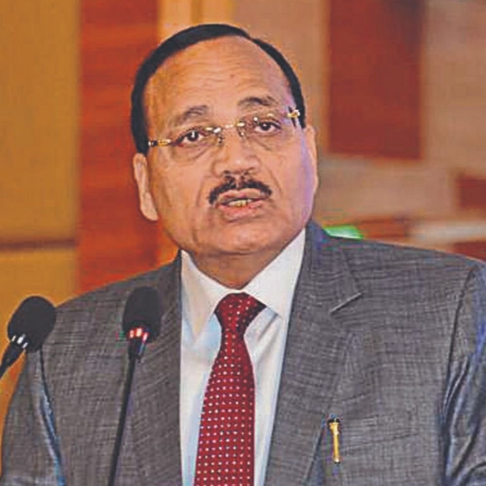 CJI सूर्यकांत म्हणाले- शांततापूर्ण विरोधाचा अधिकार:पण रस्ता अडवून लोकांना त्रास देऊ शकत नाही, भीतीचे वातावरण निर्माण करण्याची परवानगी नाही