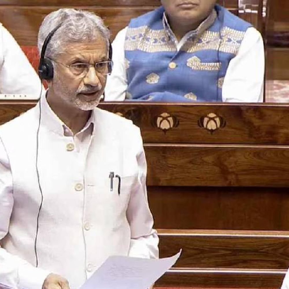 अधिवेशन:इराण युद्धाच्या चर्चेवरून गोंधळ, बिर्लांविरोधात प्रस्ताव लांबणीवर, दुसऱ्या टप्प्यात कामकाज ठप्प...