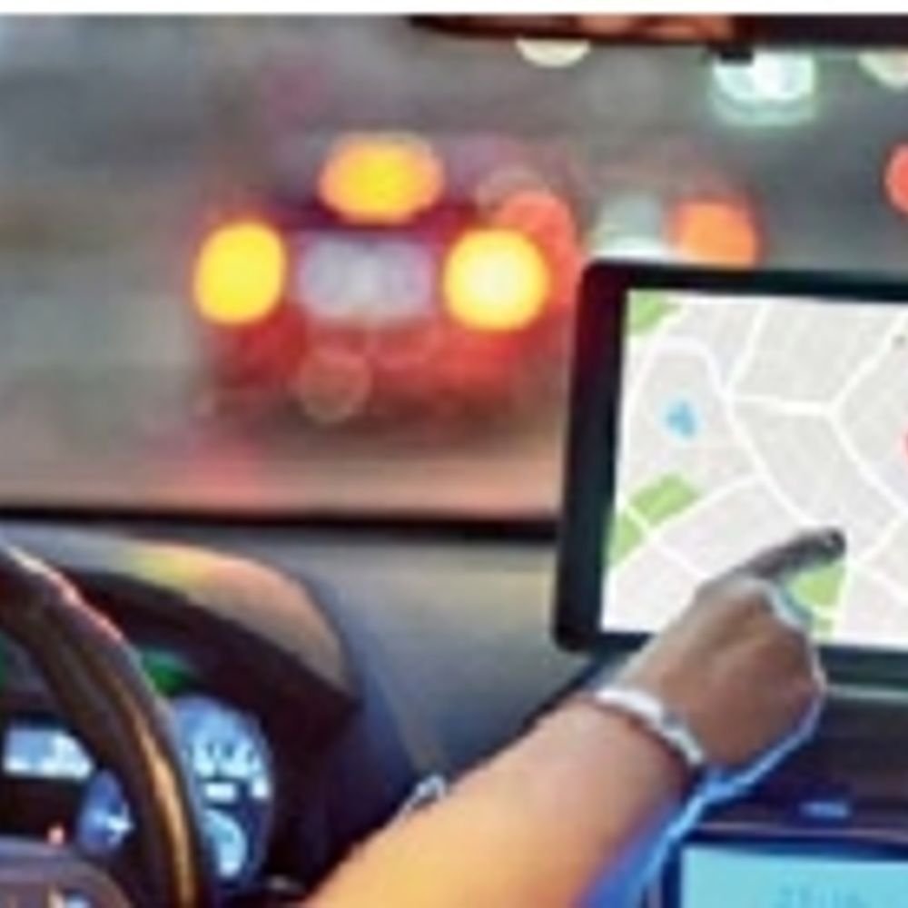 AI आधारित व्हिज्युअल सिस्टिम इमारतींच्या आतील नेव्हिगेशन सांगेल:GPS ला पर्याय शोधण्याची शर्यत, 3 नवीन तंत्रज्ञानावर भर