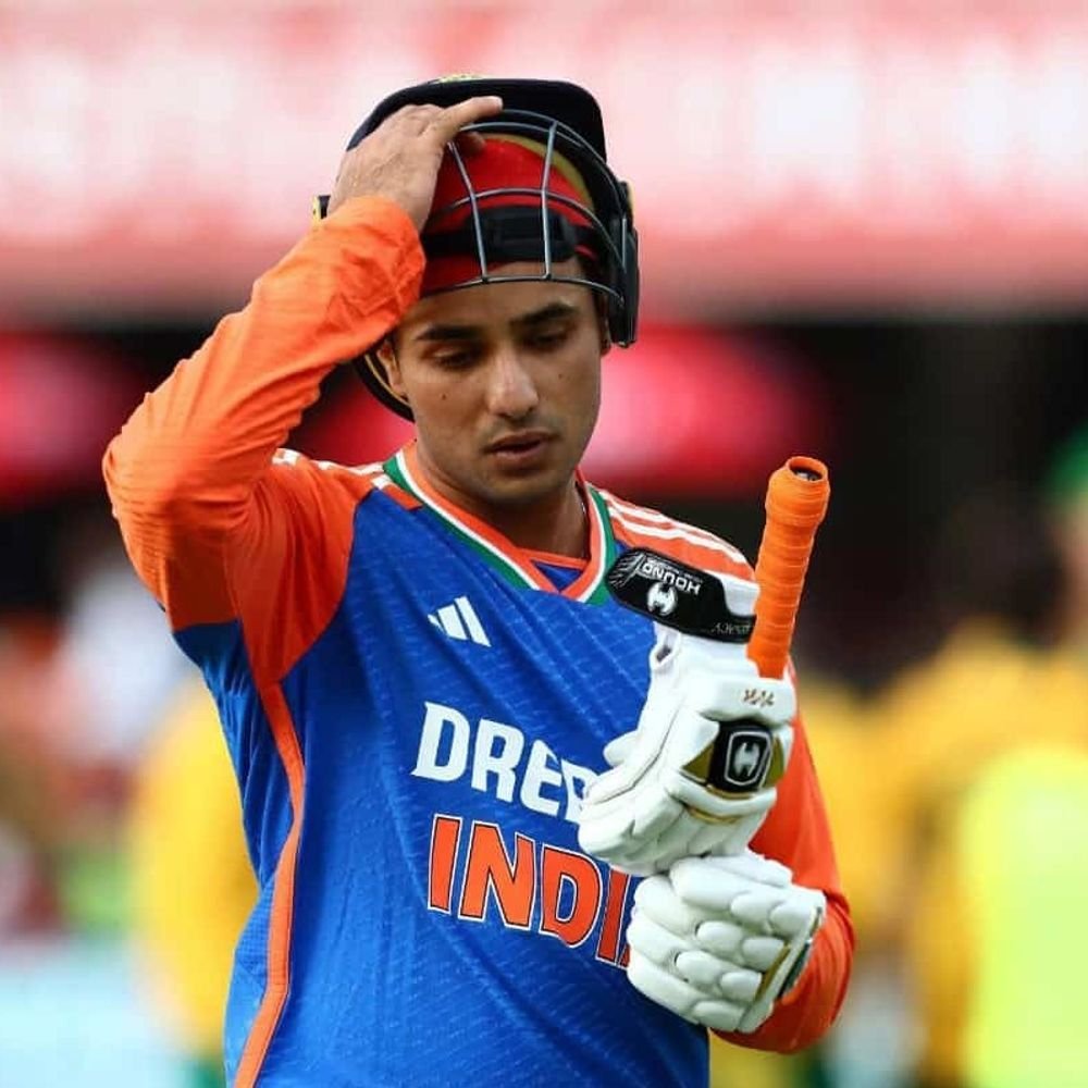 नामिबियाविरुद्ध अभिषेकचे खेळणे कठीण:पोटाच्या समस्येने त्रस्त, बुमराहचे पुनरागमन निश्चित; श्रीलंकेचा हसरंगा बाहेर