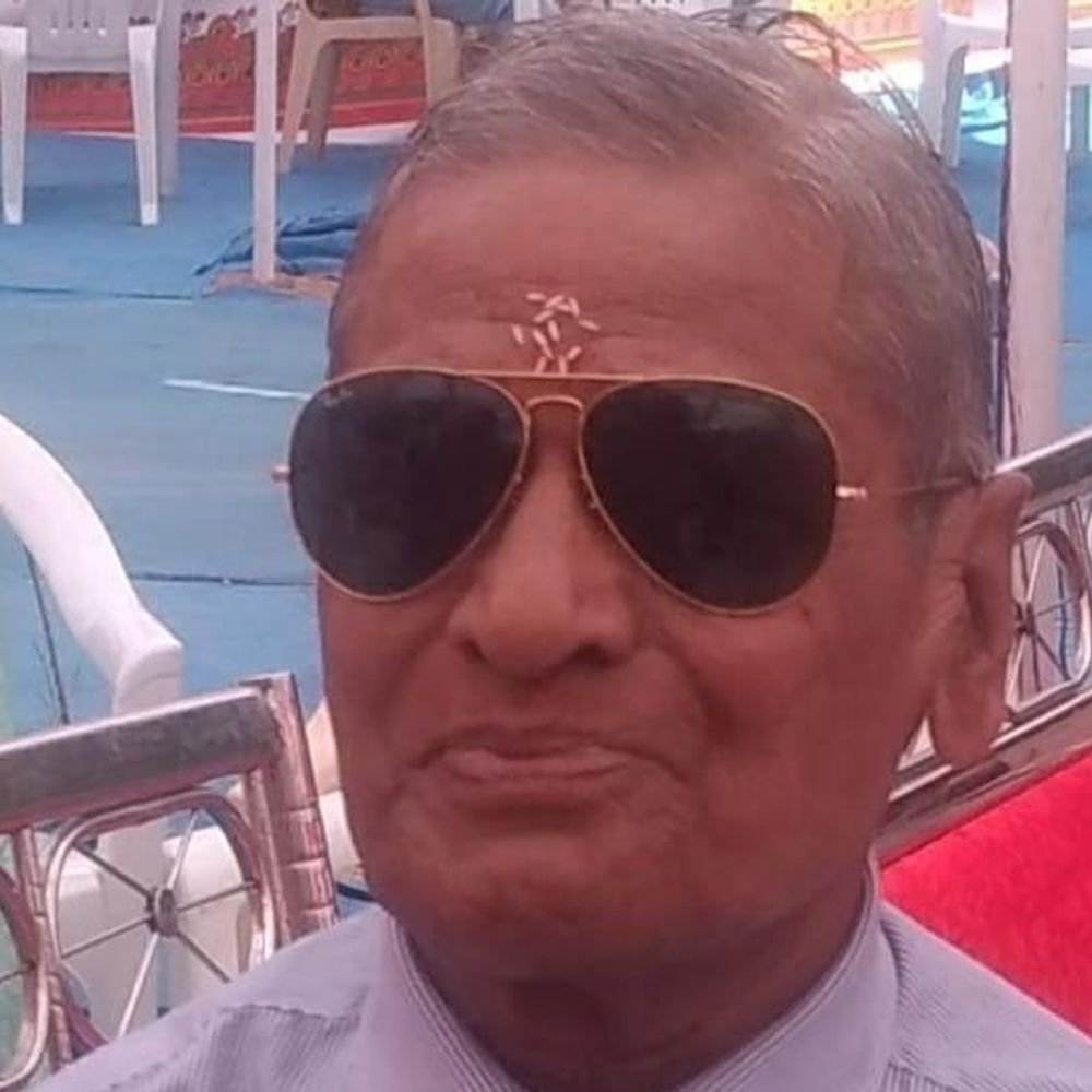 माजी आंतरराष्ट्रीय क्रिकेट पंच रघुवीर सिंह यांचे निधन:2 आंतरराष्ट्रीय कसोटी आणि 7 एकदिवसीय सामन्यांमध्ये अंपायरिंग केले होते